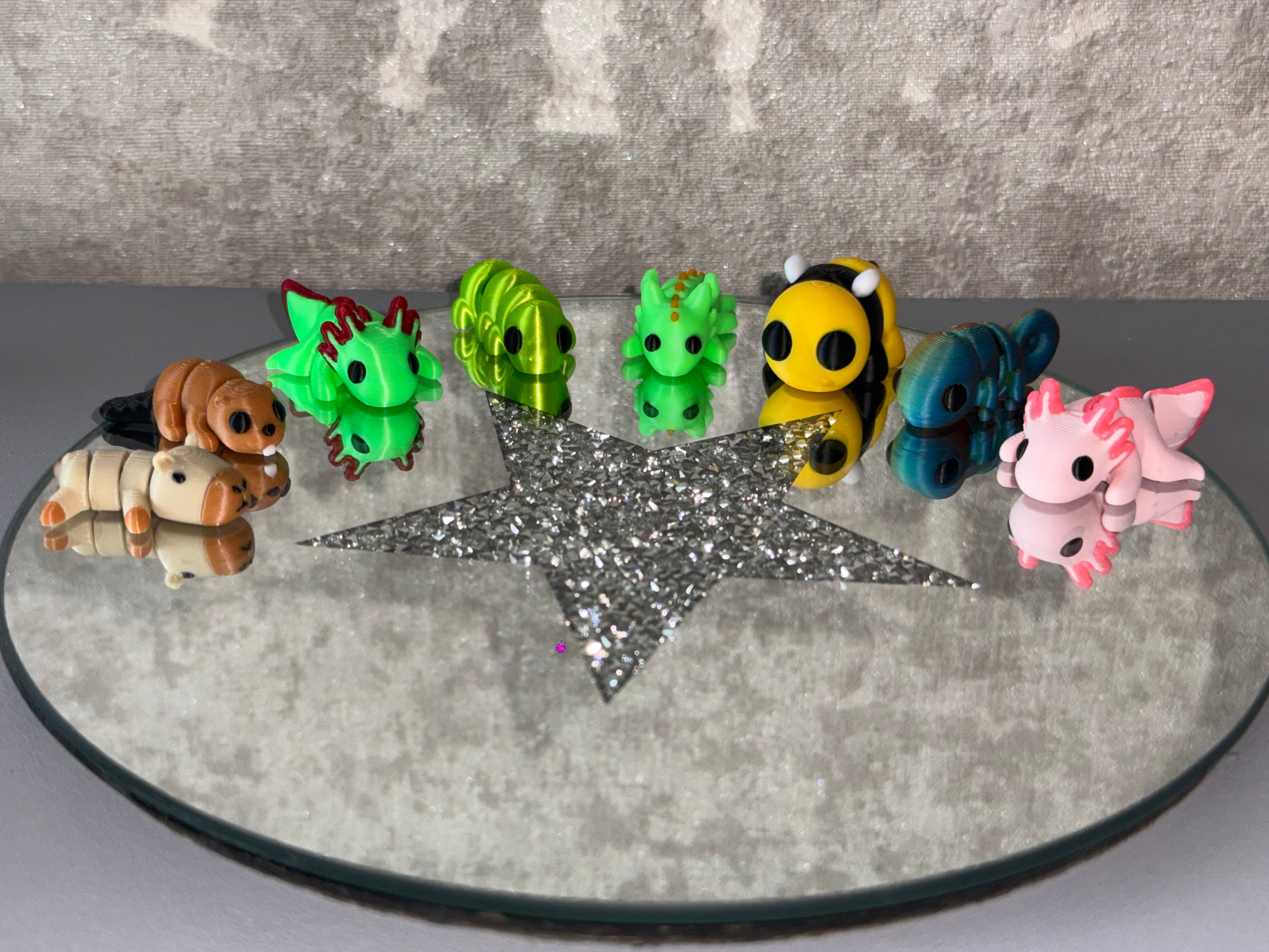 🐾Teeny Petz Friends