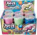 🎾 Bouncing Putty