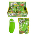 🥒 Cool Cucumber Squishy