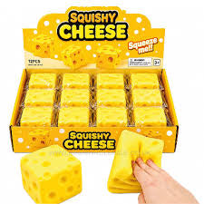 🧀 Large Slow Rise Cheese