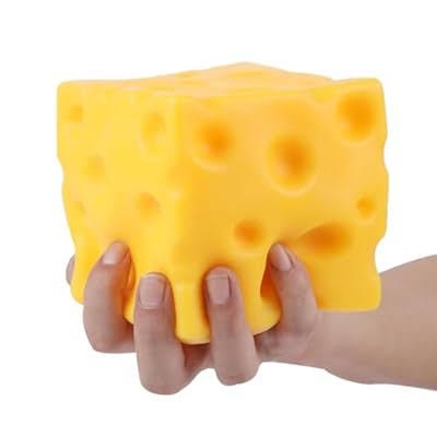 🧀 Large Slow Rise Cheese