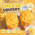 Medium Squishy Cheese