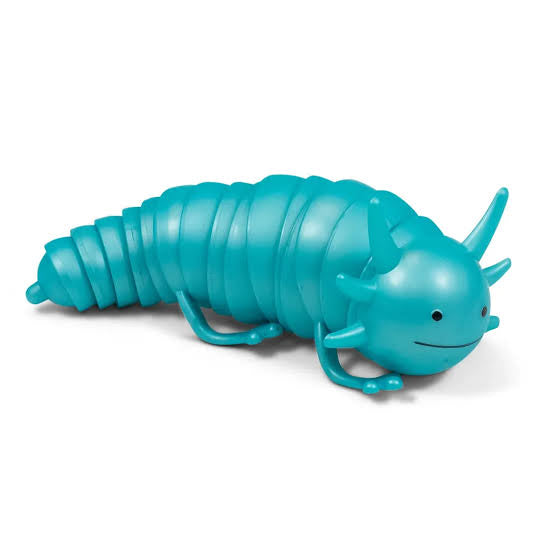 🦎 Stretchy Axolotl Fidget