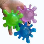 Splot Splash Sensory Squishy