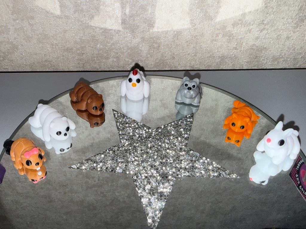 🐾Teeny Petz Friends