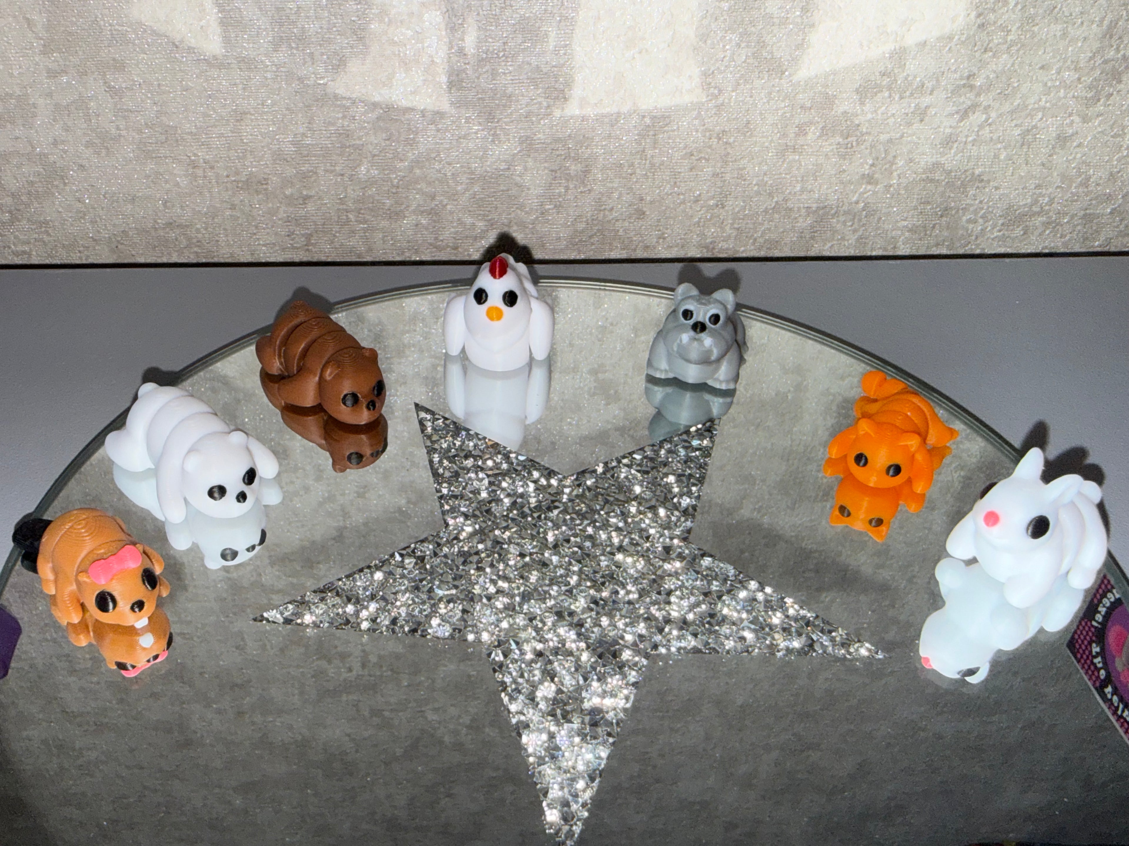 🐾Teeny Petz Friends