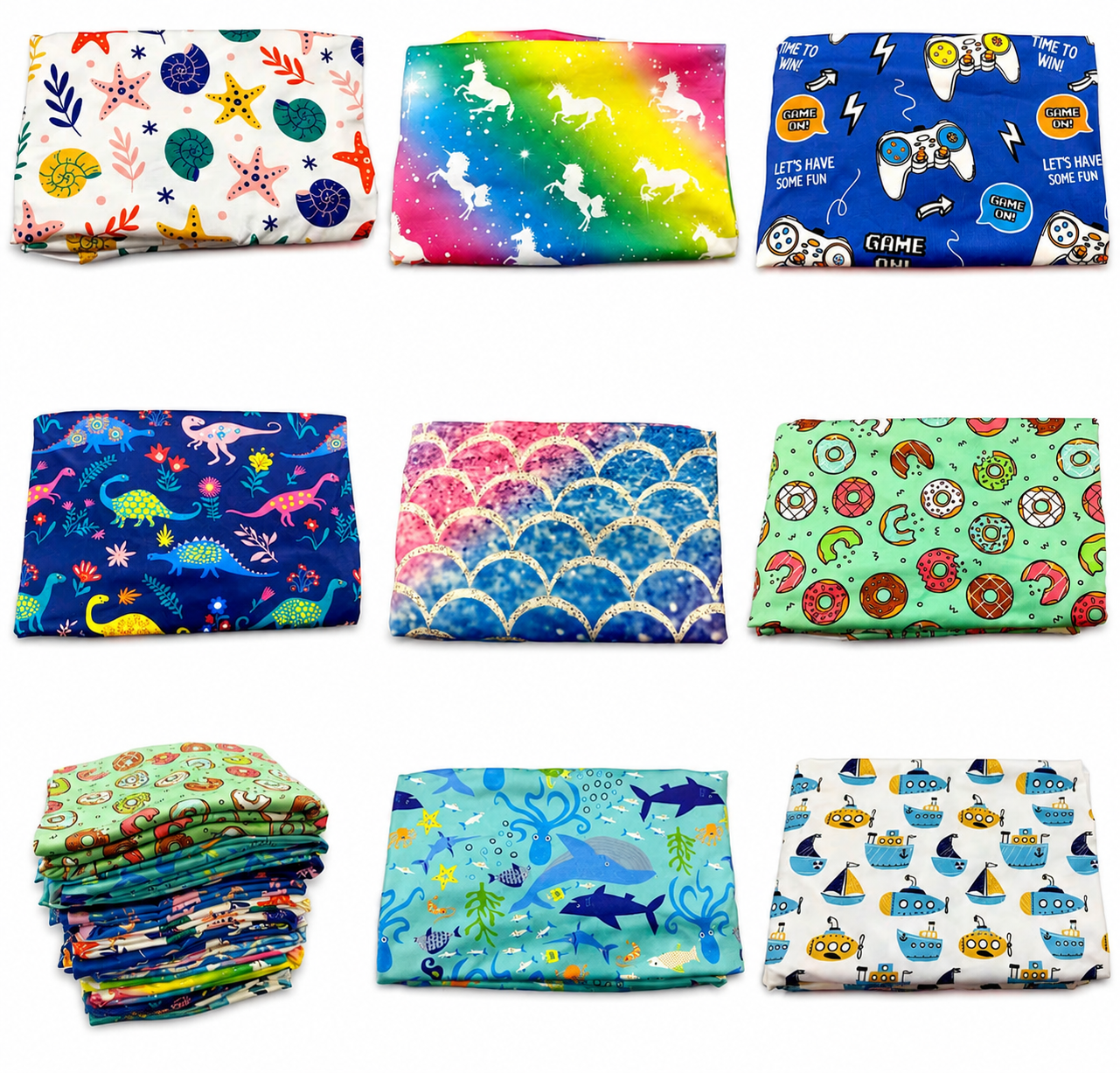 Sensory Body Sock With buttons – Deep Pressure Sensory Support
