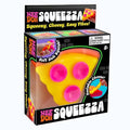 🍕 Squeeza Pizza Sensory Squishy