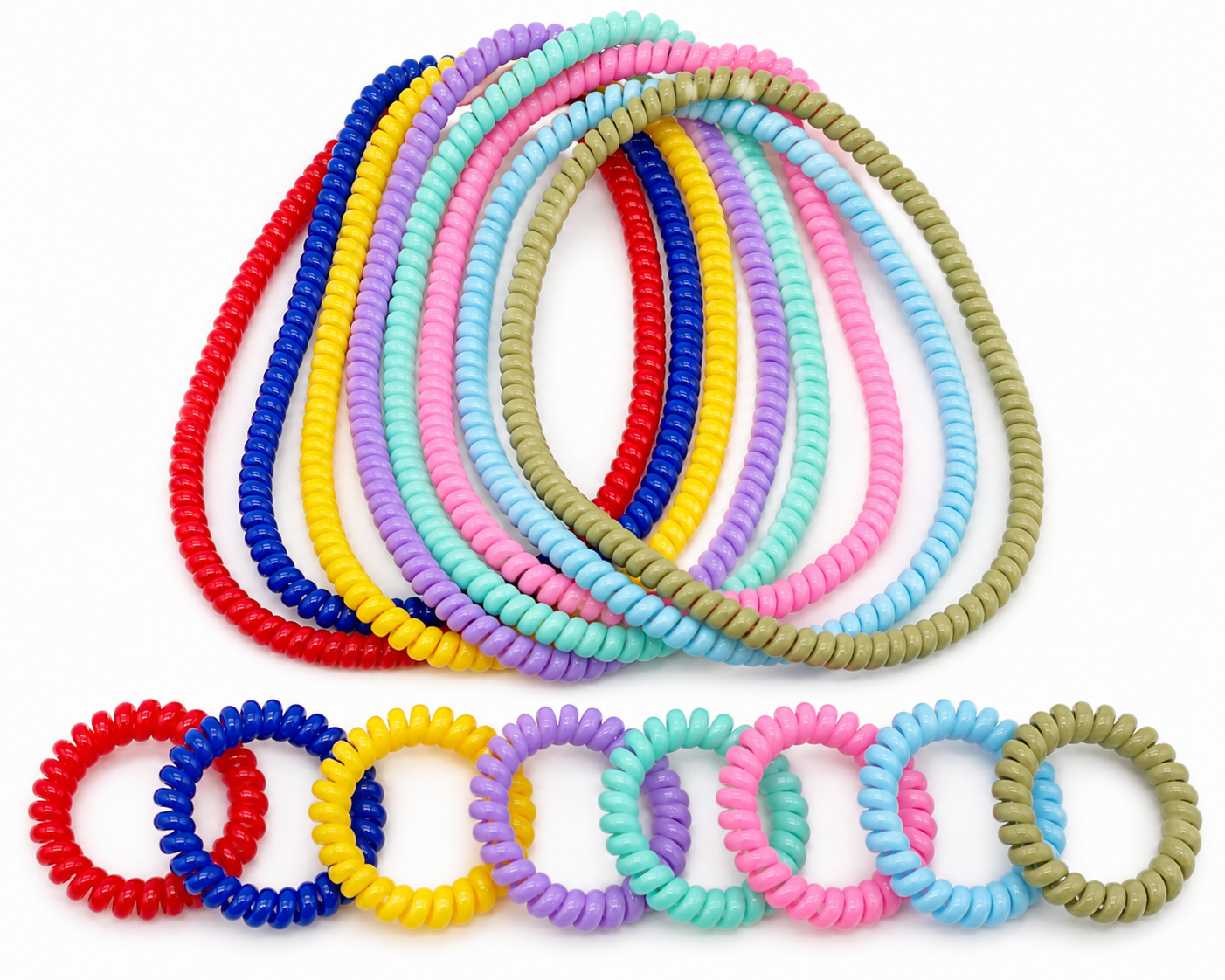 💜 Sensory Coil Set
