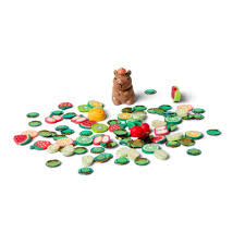 Capybara Pick N Pop Putty