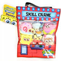 Spongebob Squishy Pals