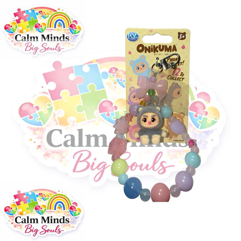 Onikuma Phone Bracelet