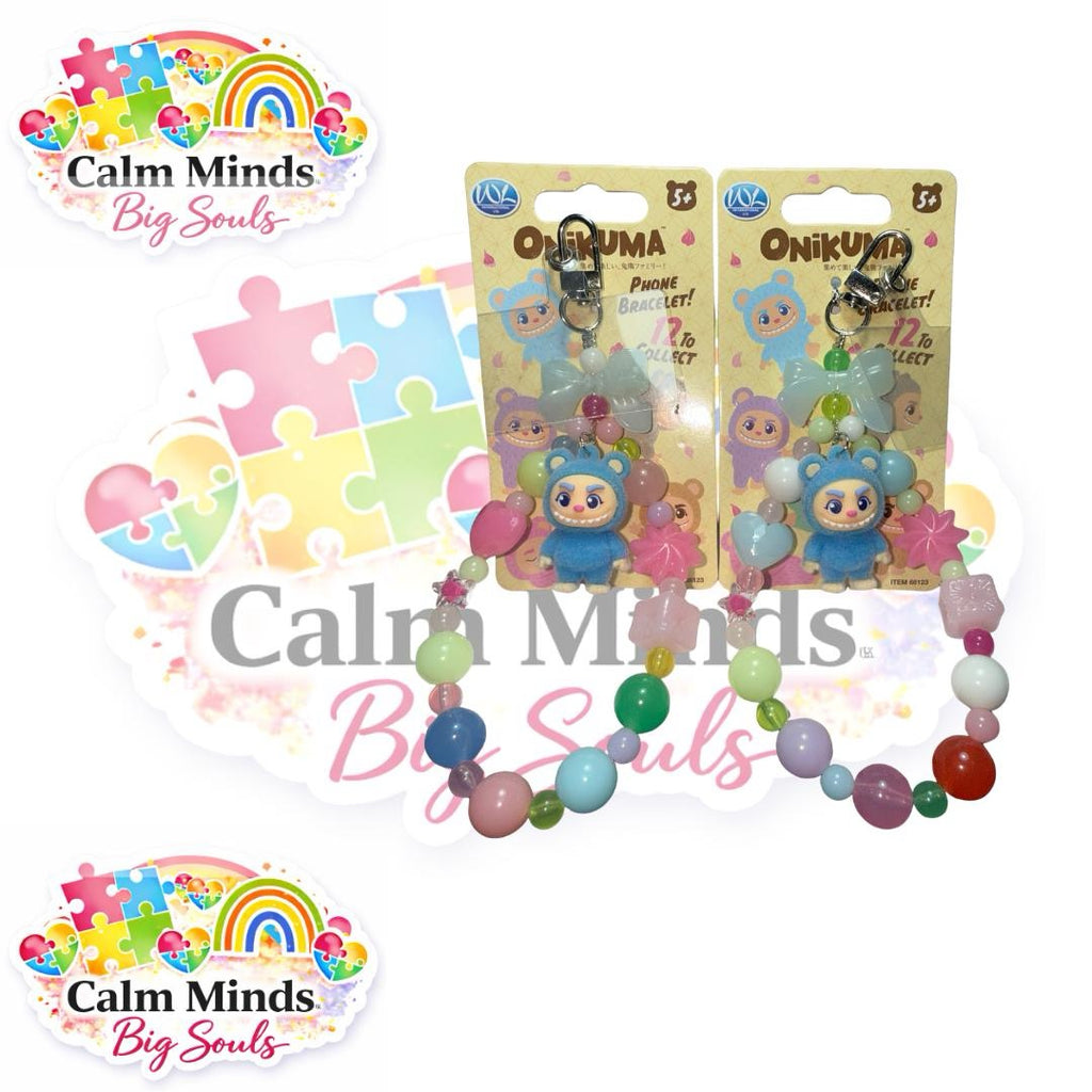 Onikuma Phone Bracelet