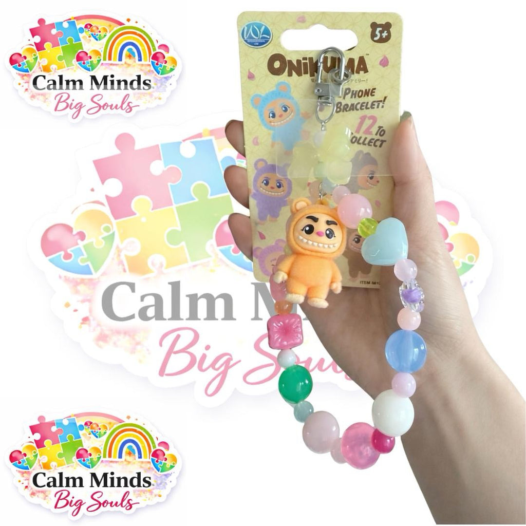 Onikuma Phone Bracelet