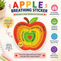 Calm Minds Big Souls Sensory Calm Stickers