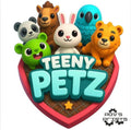 🐾Teeny Petz Friends