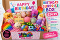 🎂 Birthday Surprise Box – 14 Amazing Items ✨